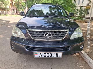 Selling Lexus RX Series, 2006, hybrid, аutomatic. PMR car market, Tiraspol. 