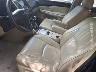 Selling Lexus RX Series, 2006, hybrid, аutomatic. PMR car market, Tiraspol. 