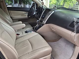 Selling Lexus RX Series, 2006, hybrid, аutomatic. PMR car market, Tiraspol. 