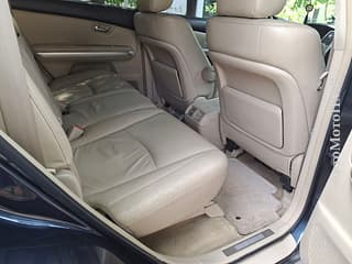 Selling Lexus RX Series, 2006, hybrid, аutomatic. PMR car market, Tiraspol. 