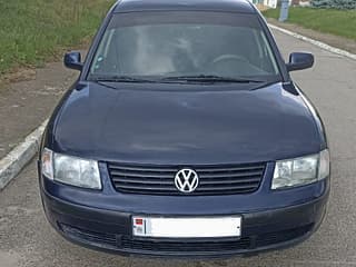 Продам Volkswagen Passat, 1999 г.в., бензин-газ (метан), механика. Авторынок ПМР, Тирасполь. АвтоМотоПМР.