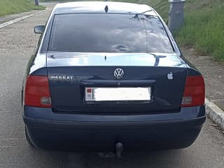 Продам Volkswagen Passat, 1999 г.в., бензин-газ (метан), механика. Авторынок ПМР, Тирасполь. АвтоМотоПМР.