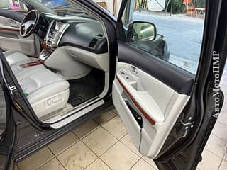 Vând Lexus RX Series, 2008, hibrid, automata. Piata auto Pridnestrovie, Tiraspol. AutoMotoPMR.