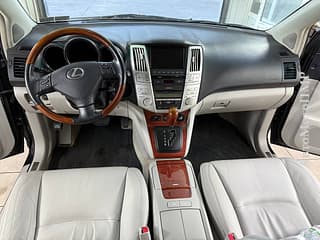 Vând Lexus RX Series, 2008, hibrid, automata. Piata auto Pridnestrovie, Tiraspol. AutoMotoPMR.