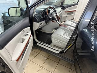Vând Lexus RX Series, 2008, hibrid, automata. Piata auto Pridnestrovie, Tiraspol. AutoMotoPMR.