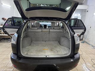 Vând Lexus RX Series, 2008, hibrid, automata. Piata auto Pridnestrovie, Tiraspol. AutoMotoPMR.