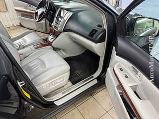 Vând Lexus RX Series, 2008, hibrid, automata. Piata auto Pridnestrovie, Tiraspol. AutoMotoPMR.