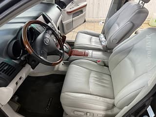 Vând Lexus RX Series, 2008, hibrid, automata. Piata auto Pridnestrovie, Tiraspol. AutoMotoPMR.