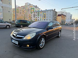 Opel Vectra 2008 г.в.
