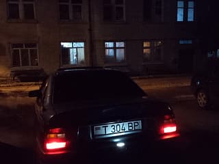Продам Opel Vectra, 1993 г.в., бензин, механика. Авторынок ПМР, Тирасполь. АвтоМотоПМР.