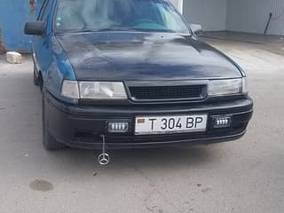 Продам Opel Vectra, 1993 г.в., бензин, механика. Авторынок ПМР, Тирасполь. АвтоМотоПМР.