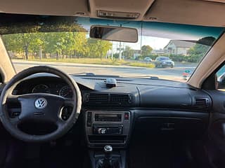 Продам Volkswagen Passat, 2001 г.в., бензин-газ (метан), механика. Авторынок ПМР, Тирасполь. АвтоМотоПМР.