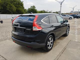 Продам Honda CR-V, 2014, дизель, автомат. Авторынок ПМР, Тирасполь. АвтоМотоПМР.
