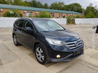 Продам Honda CR-V, 2014, дизель, автомат. Авторынок ПМР, Тирасполь. АвтоМотоПМР.