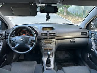 Продам Toyota Avensis, 2004, дизель, механика. Авторынок ПМР, Тирасполь. АвтоМотоПМР.