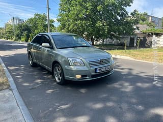 Продам Toyota Avensis, 2004, дизель, механика. Авторынок ПМР, Тирасполь. АвтоМотоПМР.