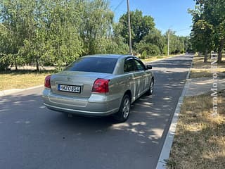 Продам Toyota Avensis, 2004, дизель, механика. Авторынок ПМР, Тирасполь. АвтоМотоПМР.