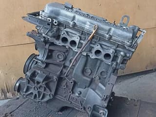 Разборка и запчасти в ПМР. Продаю двигатель  GA16DE  1,6см. Ниссан: Примера , Сани, Сирена, Альмера и т.д. АвтоМотоПМР - Авторынок ПМР.