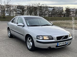 Продам Volvo S60, 2005, дизель, автомат. Авторынок ПМР, Тирасполь. АвтоМотоПМР.