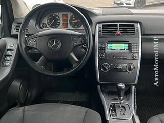 Продам Mercedes A Class, 2008, дизель, автомат. Авторынок ПМР, Тирасполь. АвтоМотоПМР.