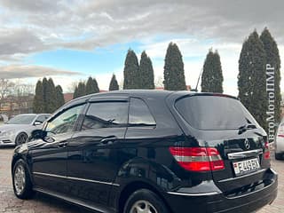 Vând Mercedes A Class, 2008, diesel, automata. Piata auto Pridnestrovie, Tiraspol. AutoMotoPMR.