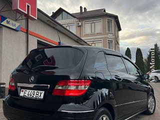 Vând Mercedes A Class, 2008, diesel, automata. Piata auto Pridnestrovie, Tiraspol. AutoMotoPMR.