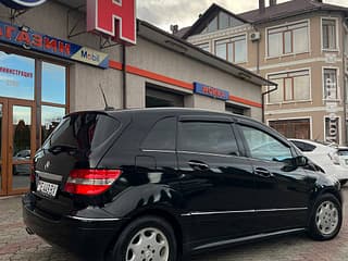 Продам Mercedes A Класс, 2008 г.в., дизель, автомат. Авторынок ПМР, Тирасполь. АвтоМотоПМР.