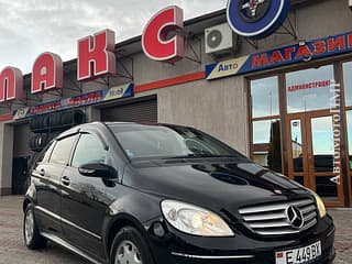 Продам Mercedes A Класс, 2008 г.в., дизель, автомат. Авторынок ПМР, Тирасполь. АвтоМотоПМР.