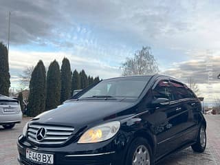 Продам Mercedes A Class, 2008, дизель, автомат. Авторынок ПМР, Тирасполь. АвтоМотоПМР.