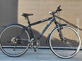 Adult bicycles in Moldova and PMR<span class="ans-count-title"> 26</span>. Привезены из Германии  Bulls/Kettler - цена за оба велосипеда.Торга,обмена нет