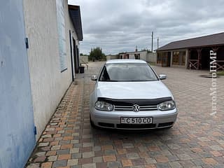 Продам Volkswagen Golf, 2004, бензин, механика. Авторынок ПМР, Тирасполь. АвтоМотоПМР.
