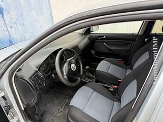 Продам Volkswagen Golf, 2004, бензин, механика. Авторынок ПМР, Тирасполь. АвтоМотоПМР.