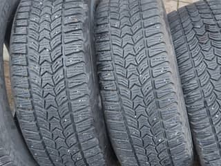 Selling tires  205/55 R16", 4 pcs. Tires in Pridnestrovie, Tiraspol. AutoMotoPMR - PMR Car Market.