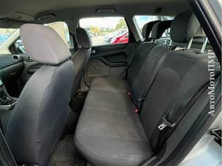 Selling Ford Focus, 2006, diesel, mechanics. PMR car market, Tiraspol. 
