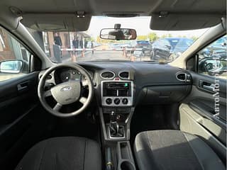 Selling Ford Focus, 2006, diesel, mechanics. PMR car market, Tiraspol. 