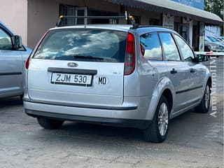 Selling Ford Focus, 2006, diesel, mechanics. PMR car market, Tiraspol. 