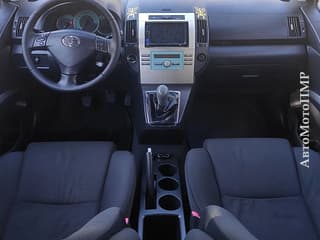 Продам Toyota Corolla Verso, 2006, дизель, механика. Авторынок ПМР, Тирасполь. АвтоМотоПМР.