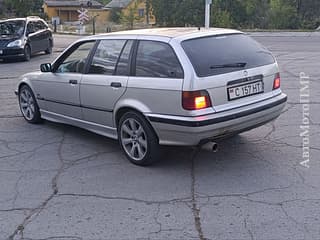 Vând BMW 3 Series, 1999, benzină, automata. Piata auto Pridnestrovie, Tiraspol. AutoMotoPMR.