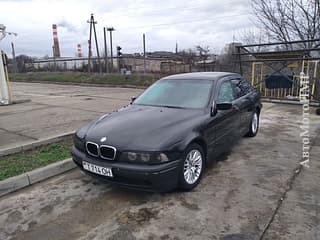 BMW 5 Series 2003 
