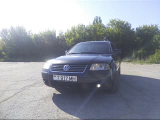 Selling Volkswagen Passat, 2002 made in, diesel, mechanics. PMR car market, Tiraspol. 