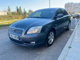 Отличный Авенсис! Надежный!. Used Cars in Moldova and Pridnestrovie, sale, rental, exchange