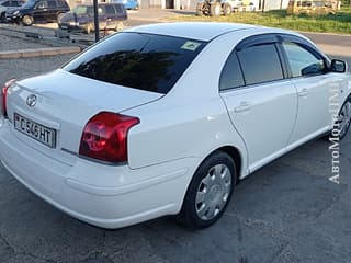 Продам Toyota Avensis, 2004 г.в., бензин, механика. Авторынок ПМР, Тирасполь. АвтоМотоПМР.