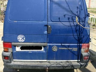 Vând Volkswagen Transporter, 2002, diesel, manuala. Piata auto Pridnestrovie, Tighina. AutoMotoPMR.
