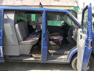 Продается Volkswagen Transporter Т4. Mașini - vânzare, dezmembrare, închiriere, schimb