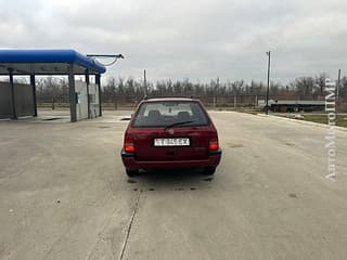 Vând Volkswagen Golf, 1996 a.f., benzină, mecanica. Piata auto Pridnestrovie, Tiraspol. AutoMotoPMR.