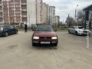 Vând Volkswagen Golf, 1996 a.f., benzină, mecanica. Piata auto Pridnestrovie, Tiraspol. AutoMotoPMR.