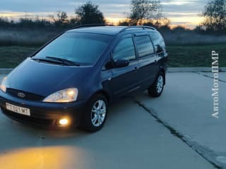 Продам Volkswagen Sharan, 2003 г.в., дизель, механика. Авторынок ПМР, Тирасполь. АвтоМотоПМР.