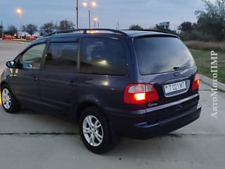 Продам Volkswagen Sharan, 2003 г.в., дизель, механика. Авторынок ПМР, Тирасполь. АвтоМотоПМР.