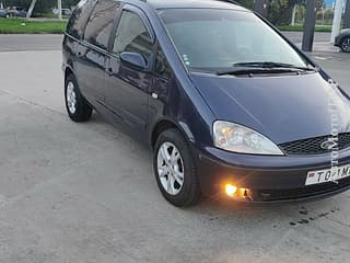 Продам Volkswagen Sharan, 2003 г.в., дизель, механика. Авторынок ПМР, Тирасполь. АвтоМотоПМР.