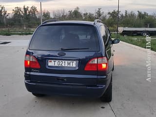 Продам Volkswagen Sharan, 2003 г.в., дизель, механика. Авторынок ПМР, Тирасполь. АвтоМотоПМР.